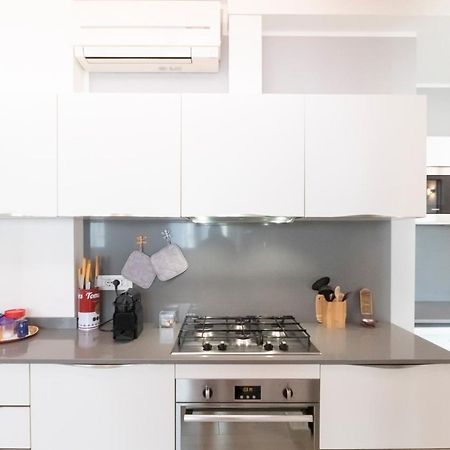 Mansarda Cola Apartment Milan Luaran gambar
