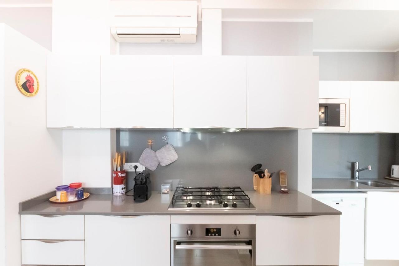 Mansarda Cola Apartment Milan Luaran gambar