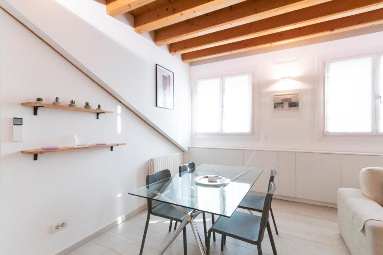 Mansarda Cola Apartment Milan Luaran gambar