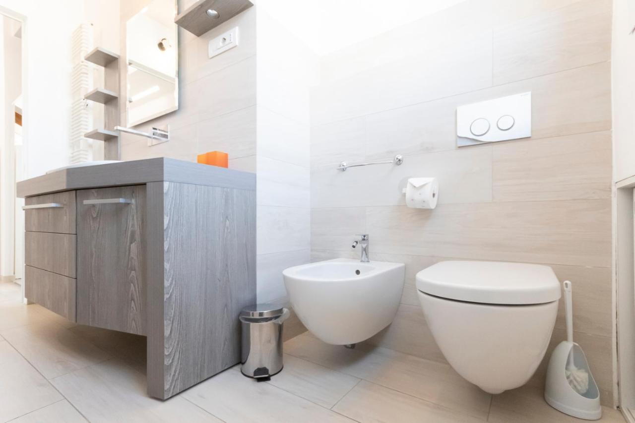Mansarda Cola Apartment Milan Luaran gambar